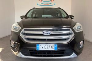FORD Kuga 1.5 TDCI 120 CV S&S 2WD Business