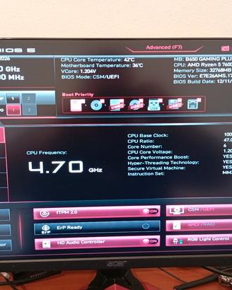 PC gaming di fascia alta
