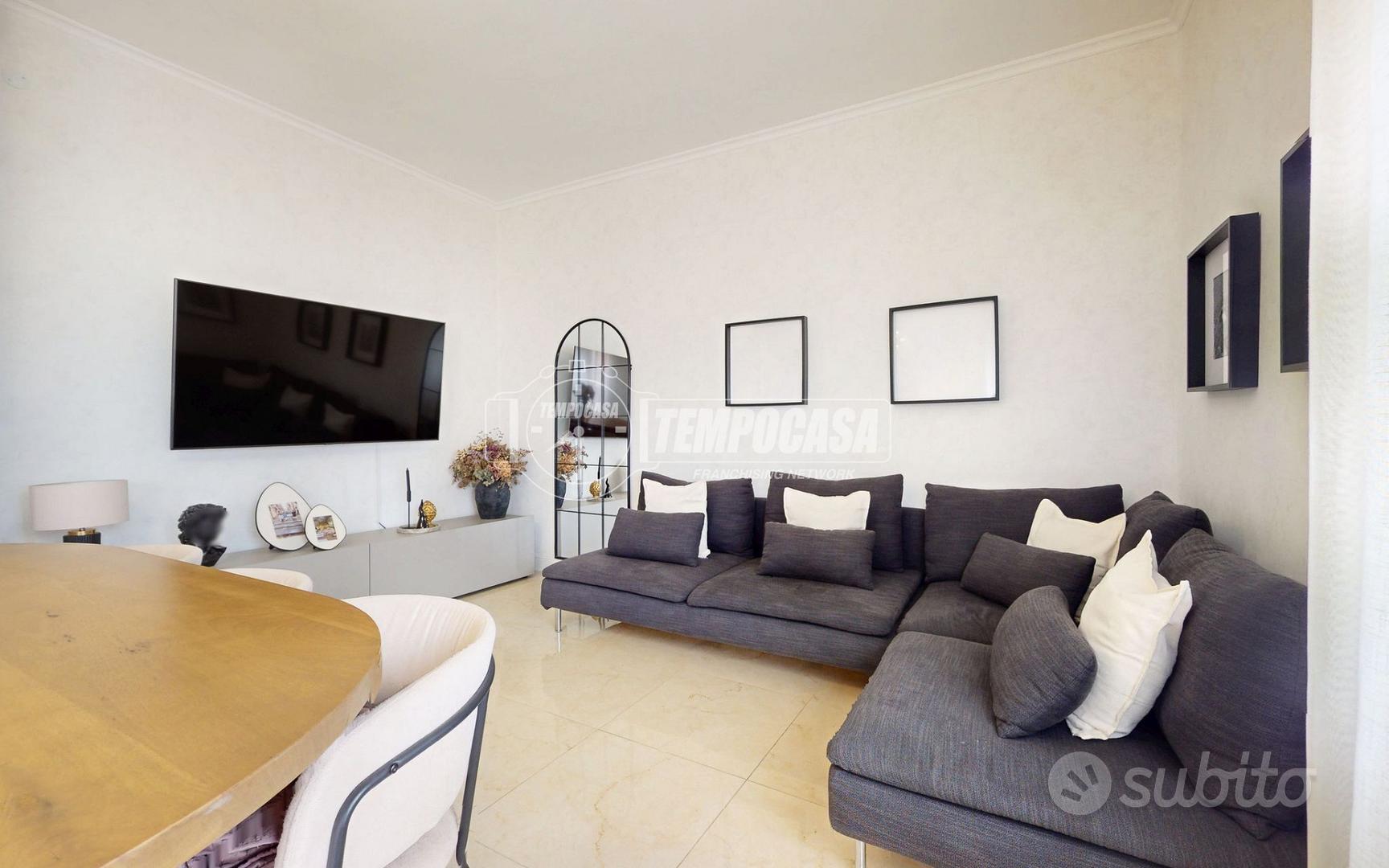 Appartamento – MN - Vista 4