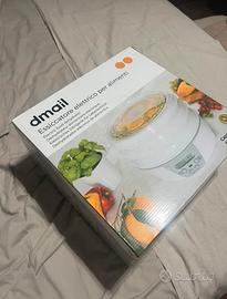 Essiccatore elettrico per alimenti