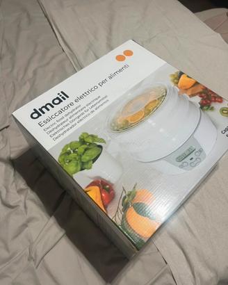 Essiccatore elettrico per alimenti