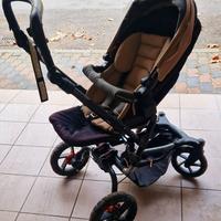 Passeggino Jane Duo CrossWalk