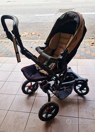 Passeggino Jane Duo CrossWalk