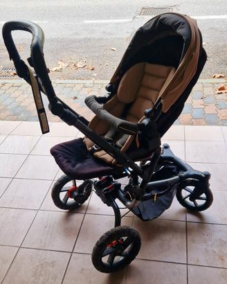 Passeggino Jane Duo CrossWalk