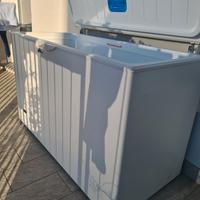 congelatore orizzontale 