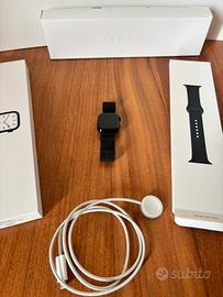 Apple Watch serie 7 (GPS) 41mm