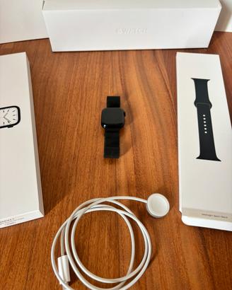 Apple Watch serie 7 (GPS) 41mm