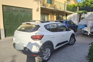 Dacia Stepway 2024 km 27000