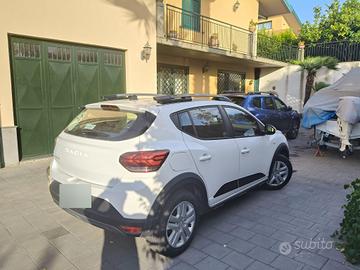 Dacia Stepway 2024 km 27000