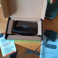 Decoder Digitale Terrestre Full HD nuovo 
