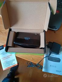 Decoder Digitale Terrestre Full HD nuovo 