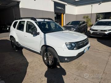 Dacia Duster 1.5 dCi 110CV Start&Stop 4x2 Lauréate