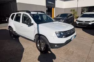 Dacia Duster 1.5 dCi 110CV Start&Stop 4x2 Lauréate