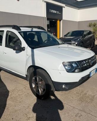 Dacia Duster 1.5 dCi 110CV Start&Stop 4x2 Lauréate