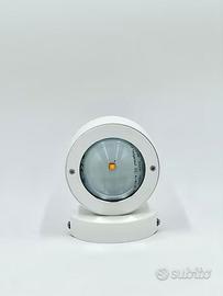 Applique LED EGLO ONO 2 Bianca 5W 440 Lumen IP44