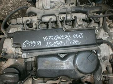 Motore 639939 Mitsubishi 1.5 crd