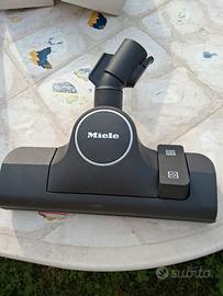 scopa per aspirapolvere miele