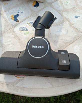 scopa per aspirapolvere miele