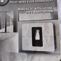 STUFA PALLET THERMOROSSI SLIM QUADRO 11