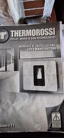 STUFA PALLET THERMOROSSI SLIM QUADRO 11