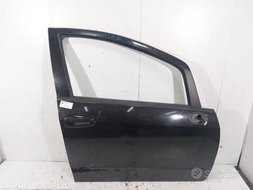 51846214 PORTA ANTERIORE DX FIAT GRANDE PUNTO (199