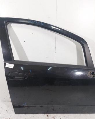 51846214 PORTA ANTERIORE DX FIAT GRANDE PUNTO (199