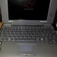 Acer 312D Vintage. Raro. Retrotech