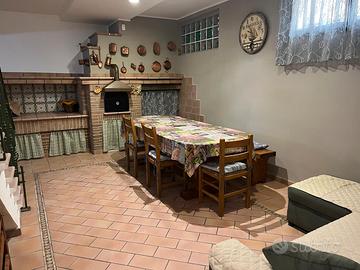 Casa vacanze Tortoreto lido