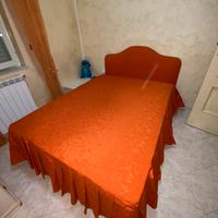 Letto una piazza e mezza 1,40m x 1,98m
