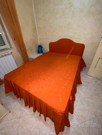 Letto una piazza e mezza 1,40m x 1,98m