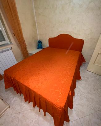 Letto una piazza e mezza 1,40m x 1,98m