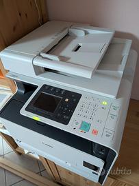 Stampante Laser Canon Mf8280cw