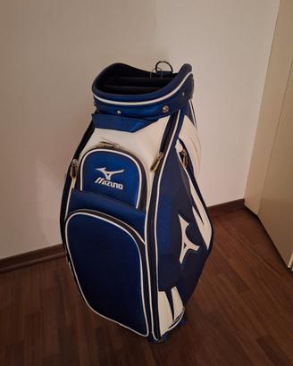 Sacca da Tour Mizuno