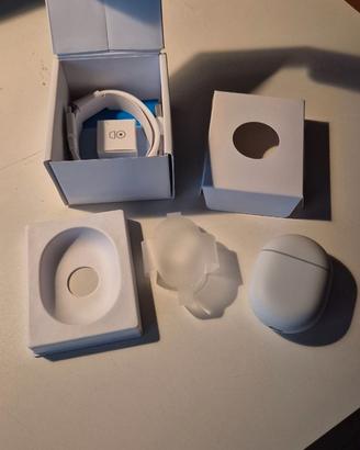 Google Pixel Buds A-series
