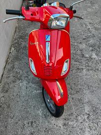 Vespa 50S