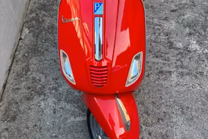 Vespa 50S