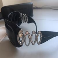 Bulgari originali - Occhiali da sole gioiello