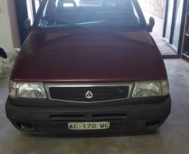 Lancia y elite 1,1 motore fire anno 1995