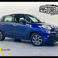FIAT 500L - 500L 1.3 Multijet 95 CV Business