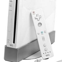 Wii + Wii Sports + Wii Resorts
