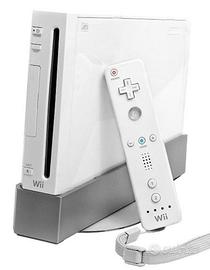 Wii + Wii Sports + Wii Resorts