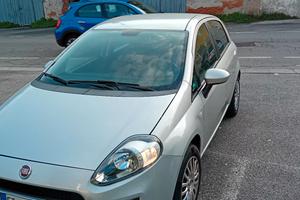PUNTO 5 PORTE GAS GPL 1.4