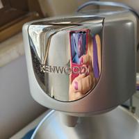 Planetaria Kenwood