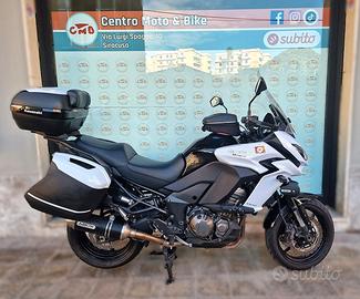 Kawasaki Versys 1000 ANNO 2015