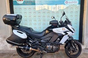 Kawasaki Versys 1000 2015