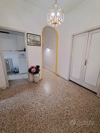 2 camere con terrazzo privato per ragazzo/a