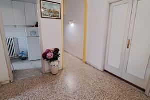 2 camere con terrazzo privato per ragazzo/a