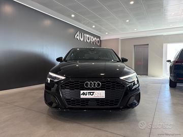 AUDI A3 SPB 35 TDI S tronic Business