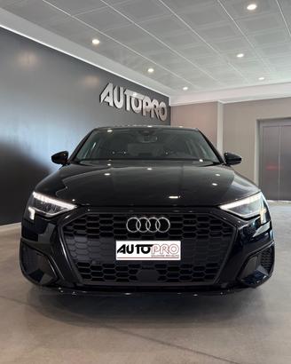 AUDI A3 SPB 35 TDI S tronic Business