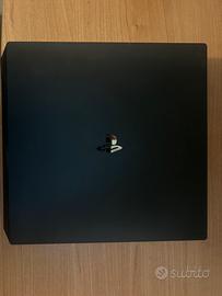 Playstation 4 PRO 1 TB